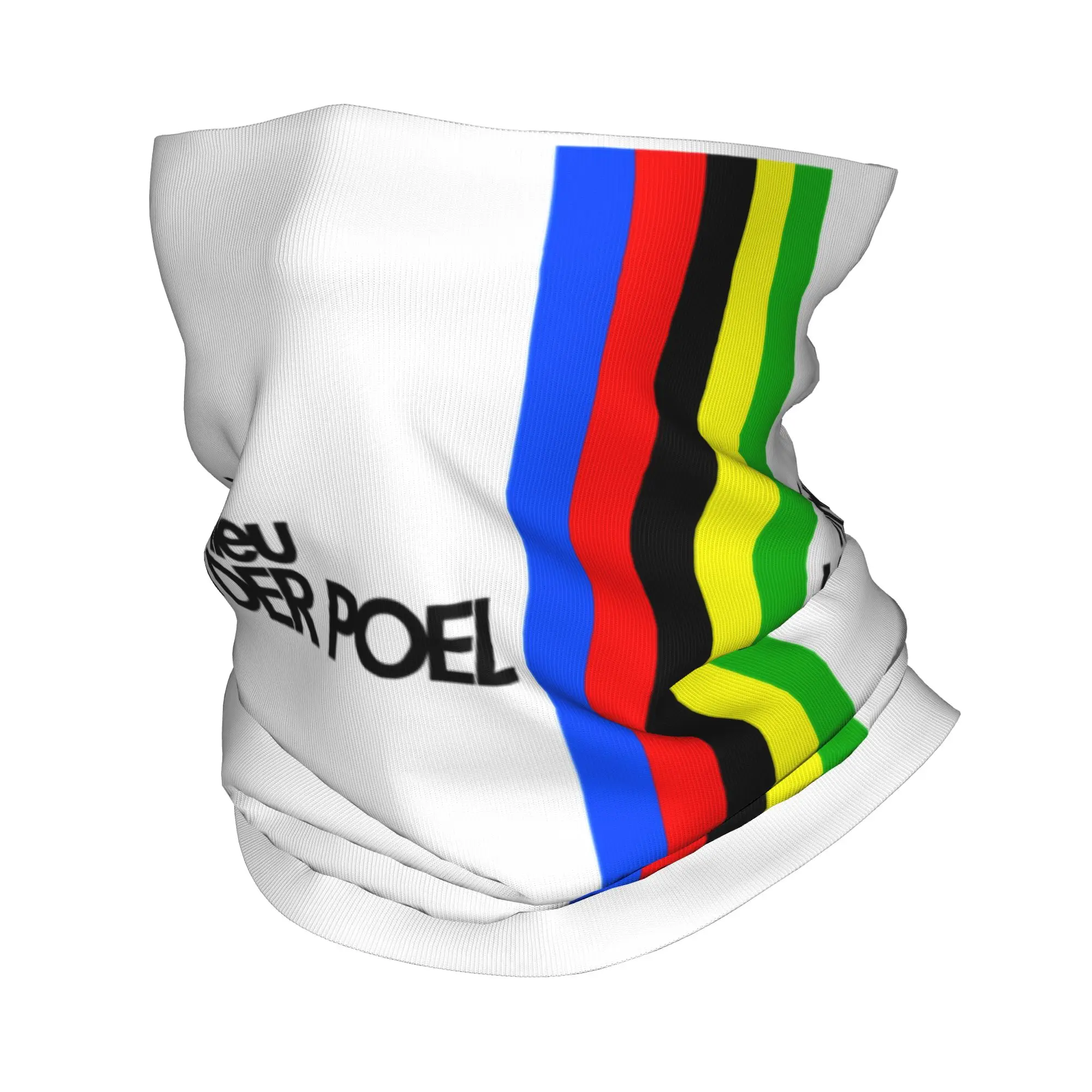Neck Warmer Tube - Opaska na głowę MVDP Van Winter,