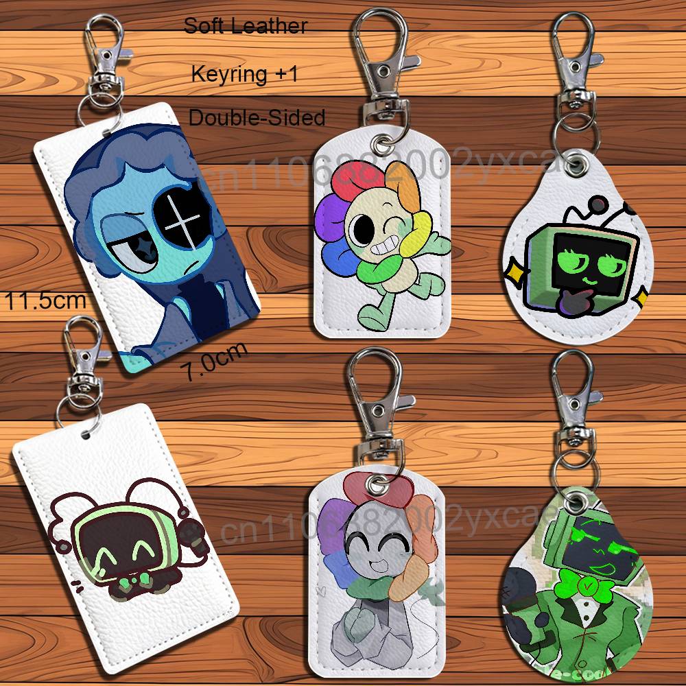 Breloczek do kluczy Vee Dandy, – Lanyard Badge Holder recenzja i cena