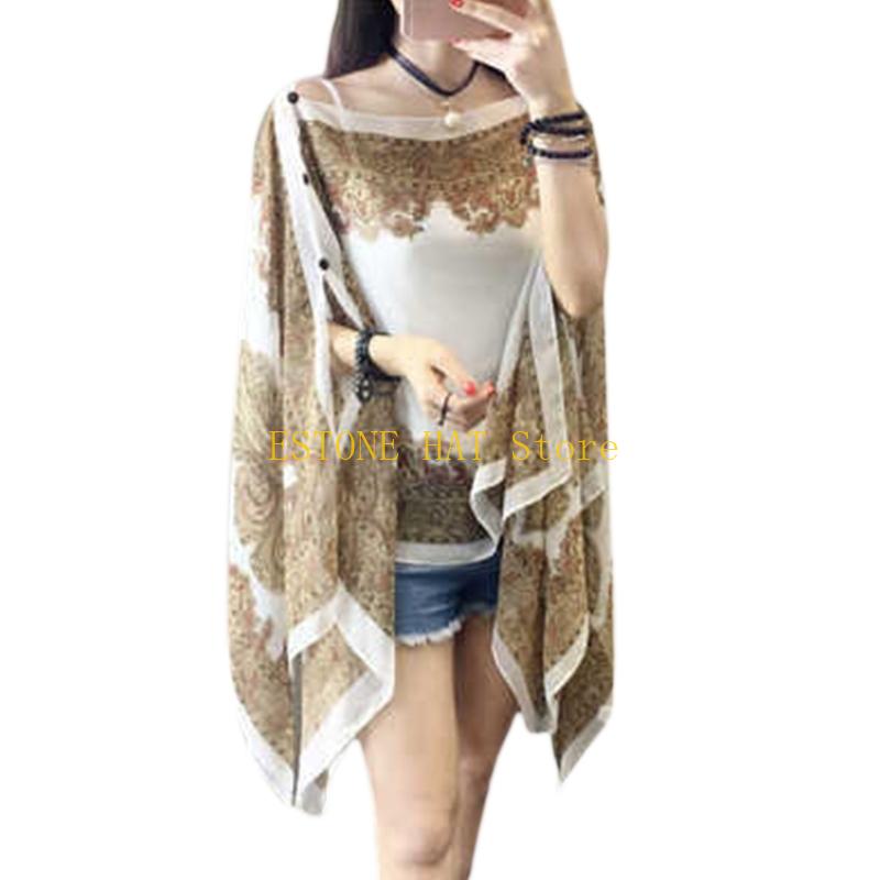 49MF modne damskie szaliki duż – Pashmina Wrap Large recenzja i cena