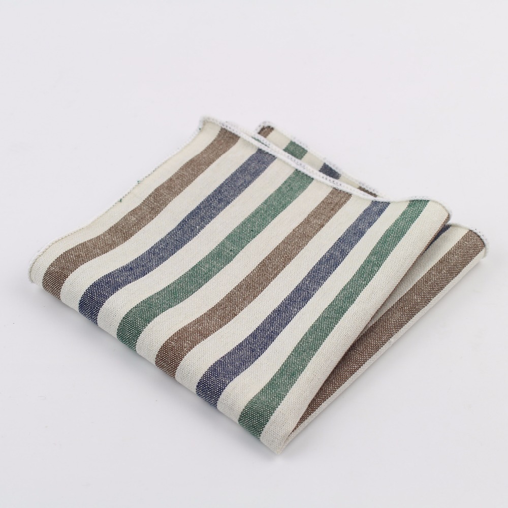 Kobiety bawełniane chusteczki  – Handkerchief Cotton Men recenzja i cena