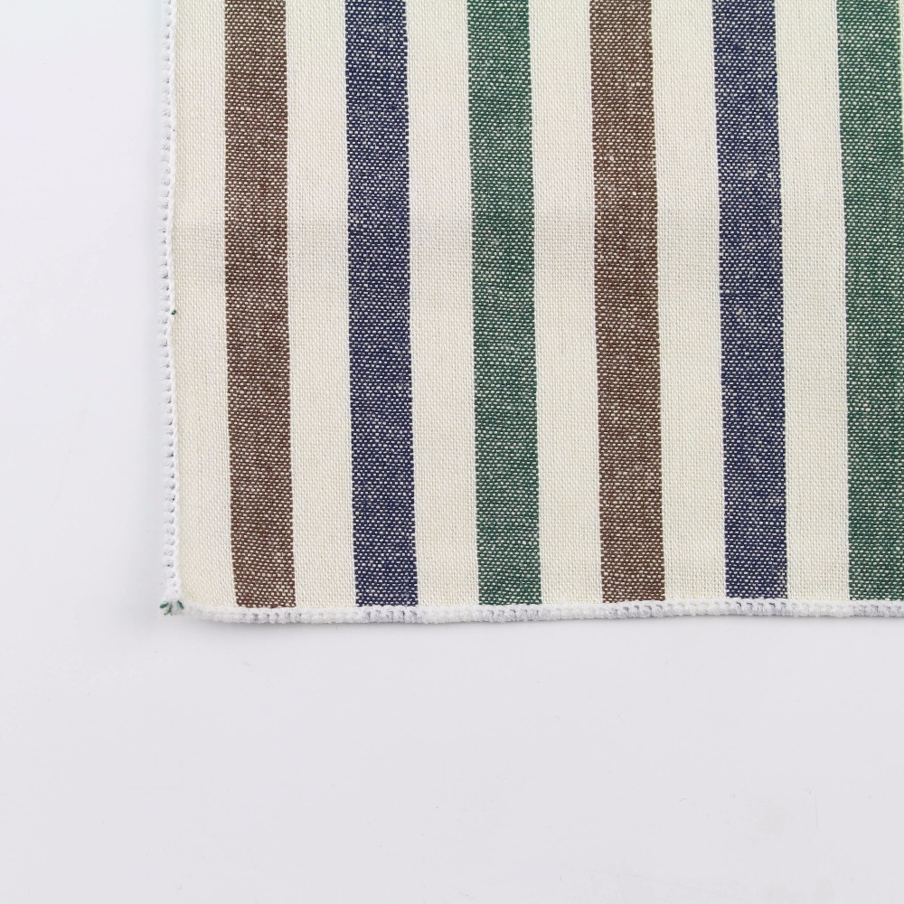 Kobiety bawełniane chusteczki  – Handkerchief Cotton Men recenzja i cena