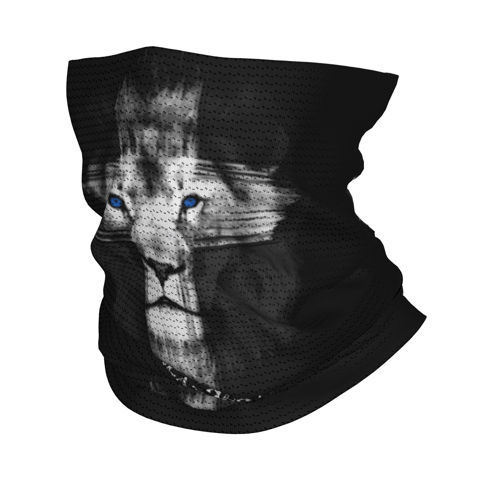 Personalizowana Zimowa Opaska  – Neck Warmer Tube recenzja i cena