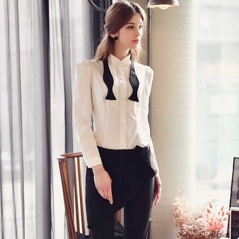 Męska elegancka, gotowa do zał – Bow Tie Pre Tied recenzja i cena
