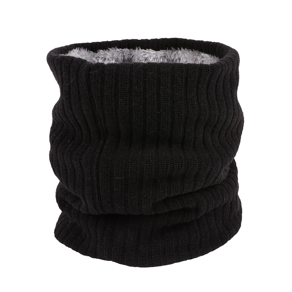OVTRB polar na zimną pogodę oc – Infinity Scarf Knit recenzja i cena