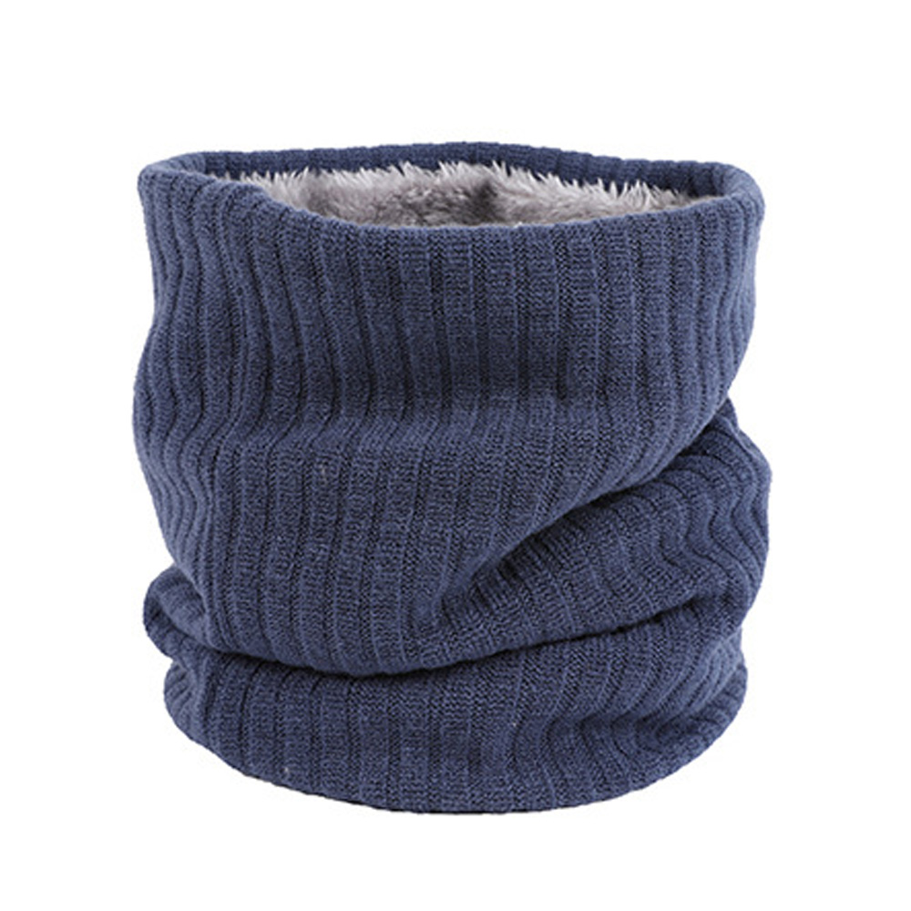 OVTRB polar na zimną pogodę oc – Infinity Scarf Knit recenzja i cena