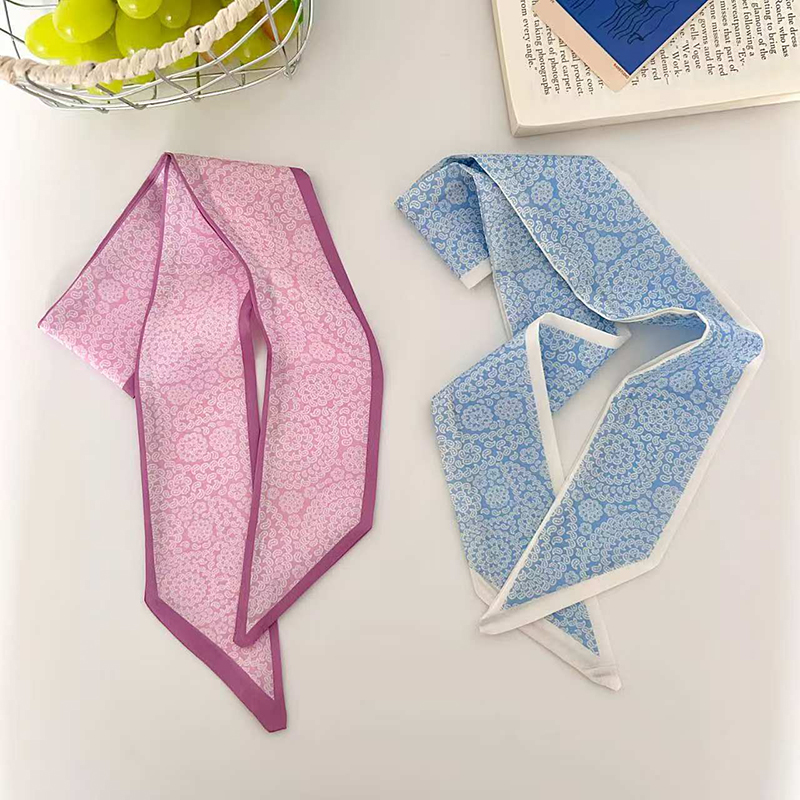 Nowość 2026 Damska Geometryczn – Head Wrap Turban recenzja i cena