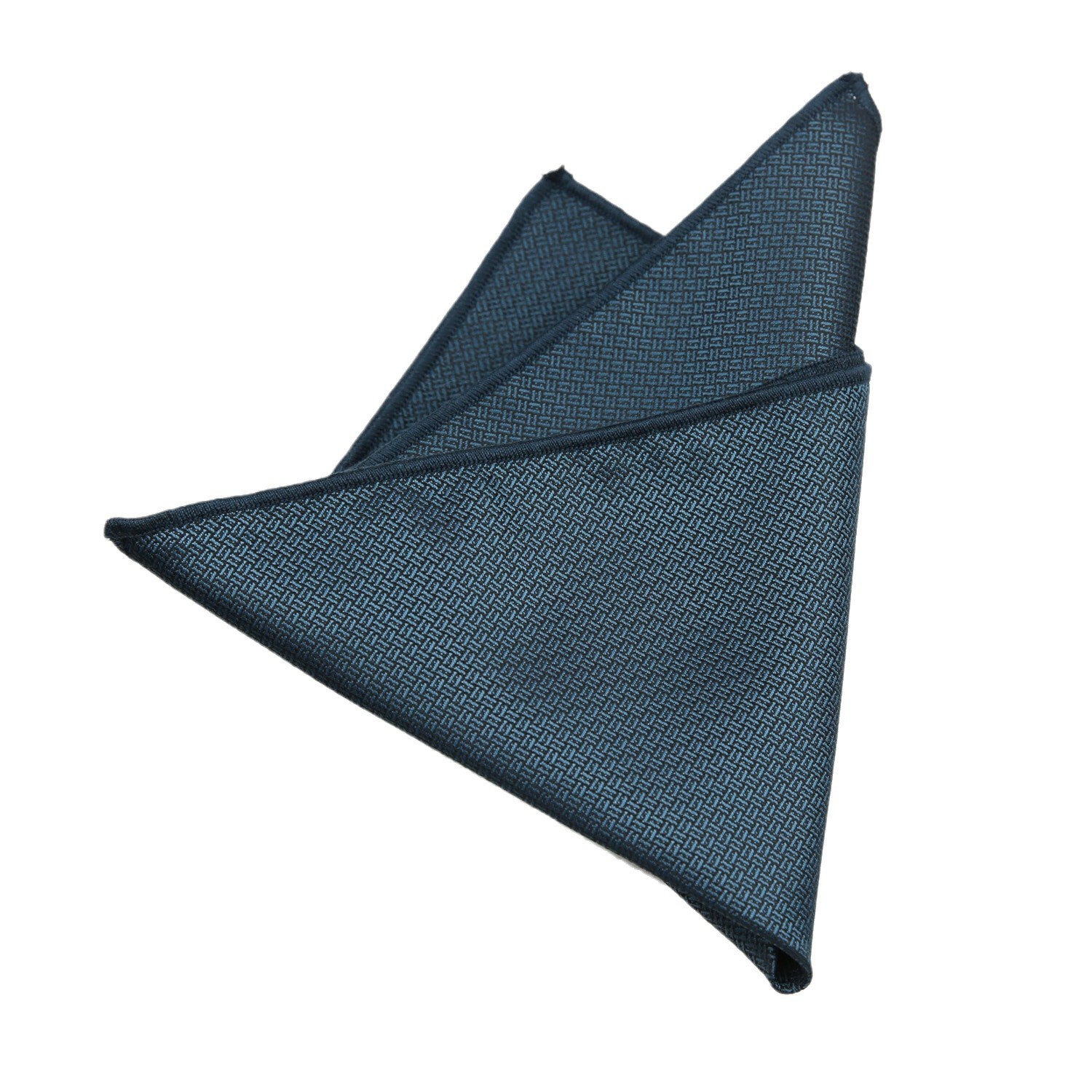 24cm klasyczny jednolity kolor – Pocket Square Set recenzja i cena