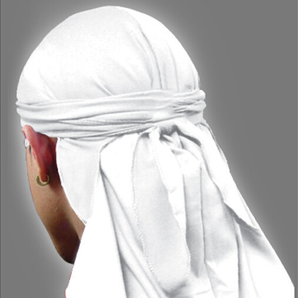 Modne warkocze dredy spandex d – Bandana Doo Rag recenzja i cena