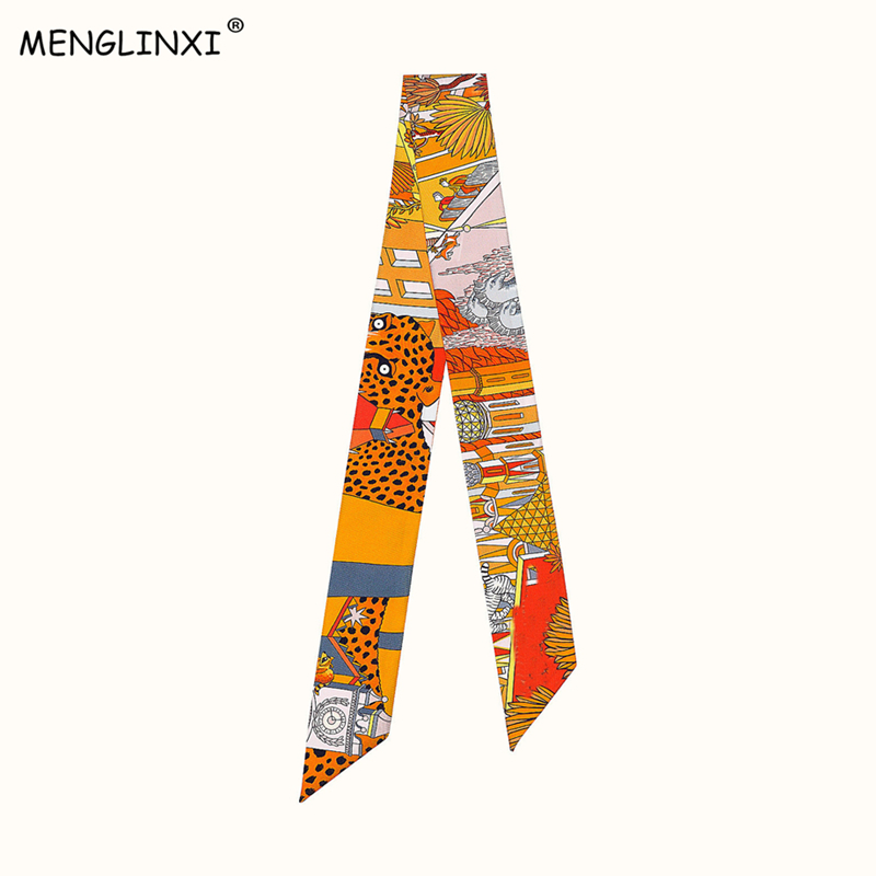 Animal Town 2023 nowy projekt  – Ascot Neck Scarf recenzja i cena