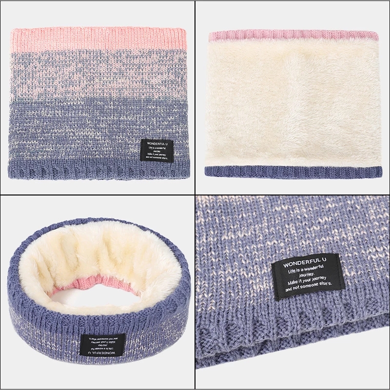 Szalik zimowy dla mężczyzn Pol – Handkerchief Cotton Men recenzja i cena