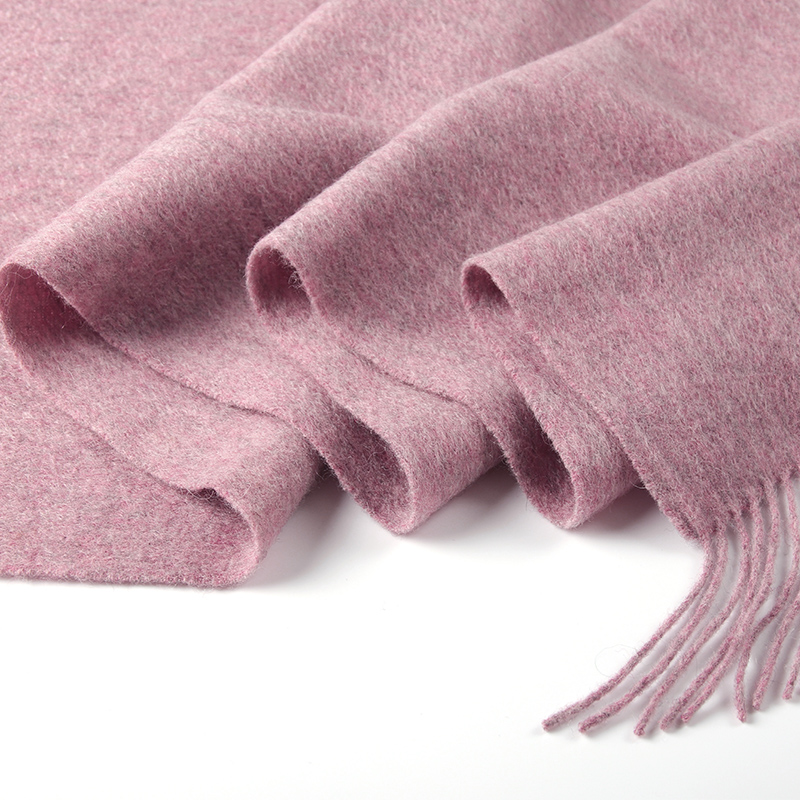 LONGMING 100% wełna merynosów  – Muffler Men Wool recenzja i cena