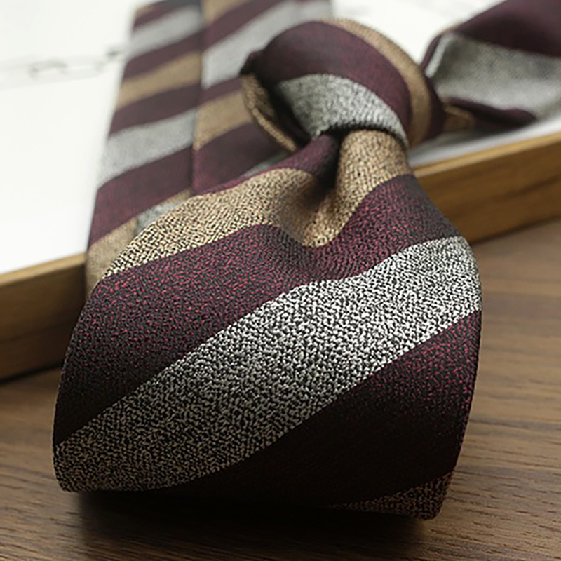 Krawaty męskie eleganckie bizn – Skinny Tie Men recenzja i cena