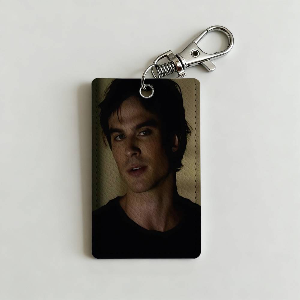 Brelok do kluczy z uchwytem na – Lanyard Badge Holder recenzja i cena