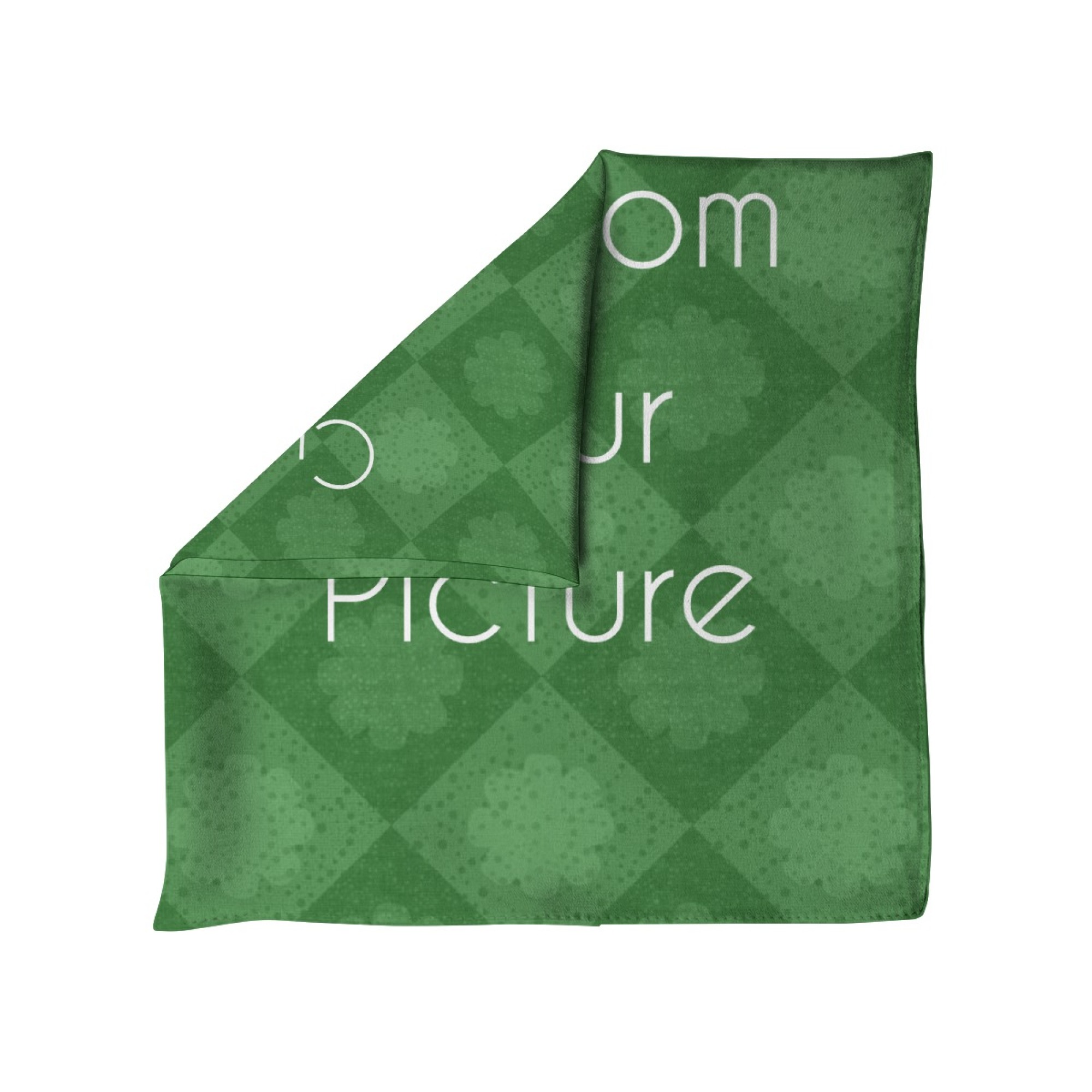 Personalizowana miękka jedwabn – Silk Neck Scarf recenzja i cena