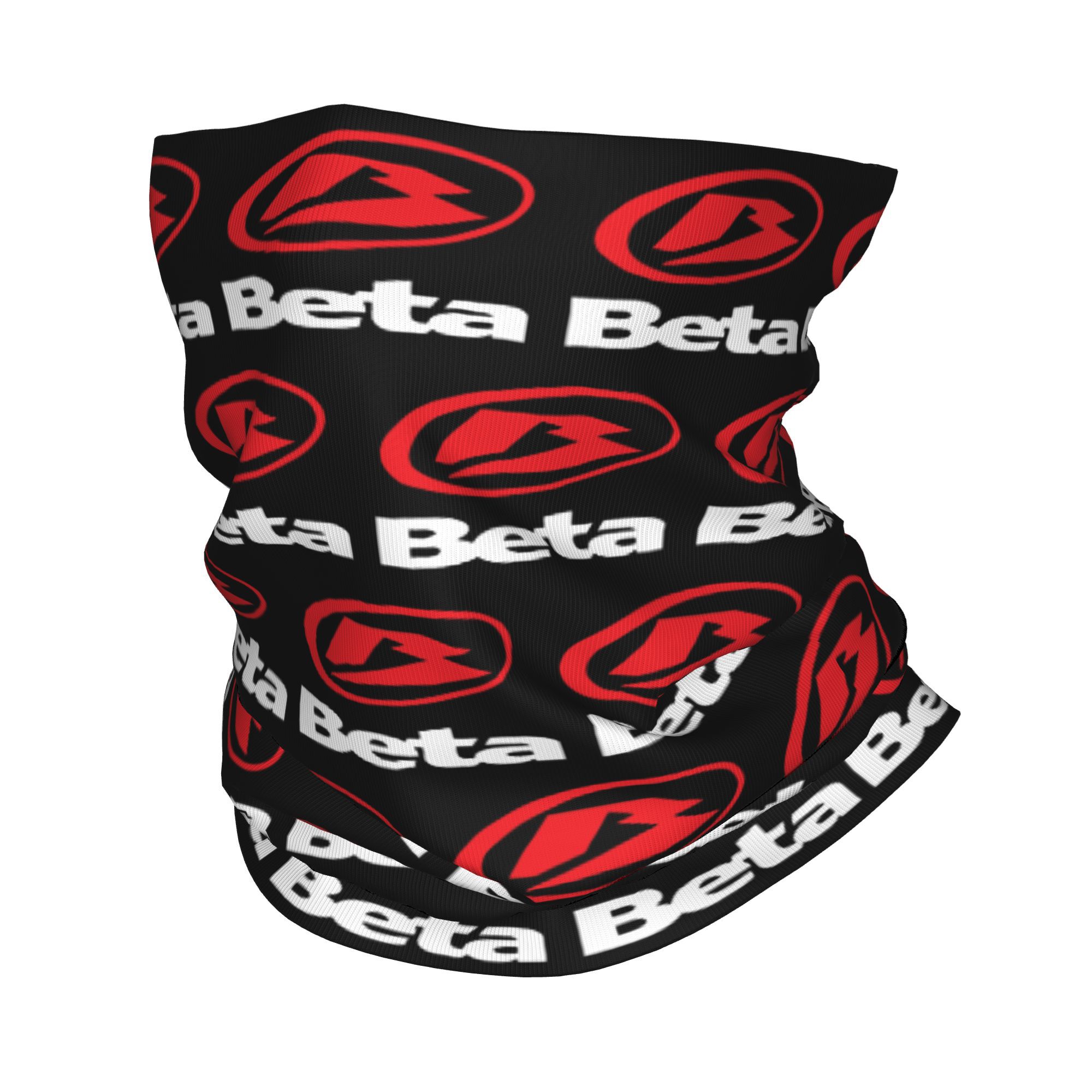 Niestandardowe nowe wyścigi mo – Neck Warmer Tube recenzja i cena