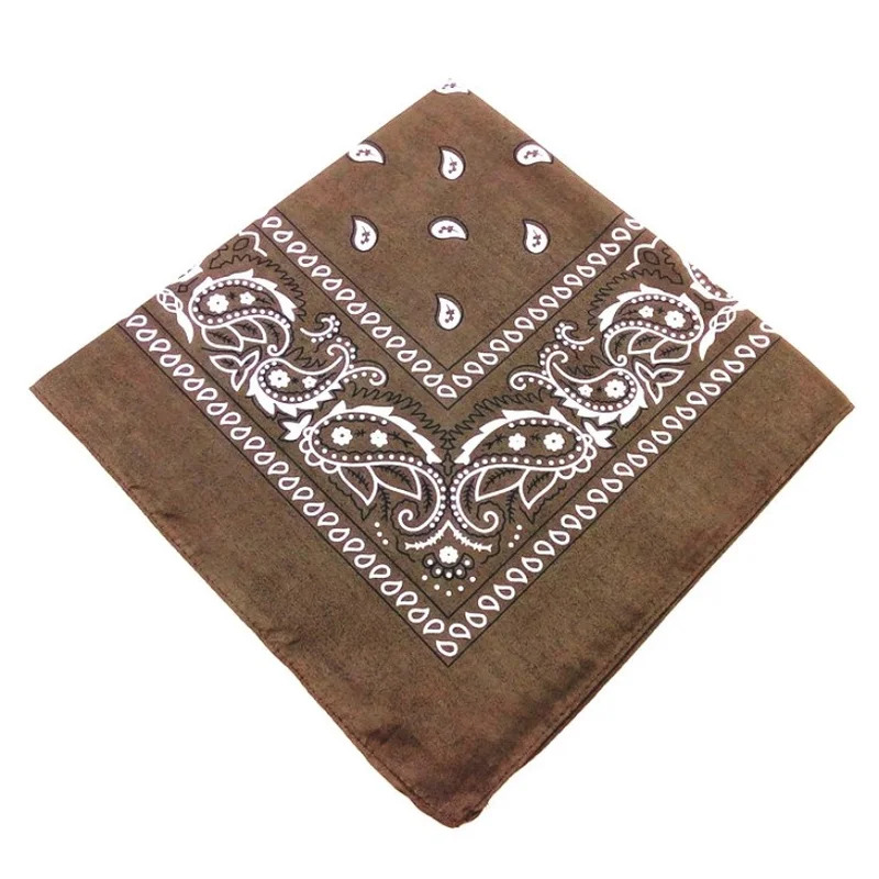 1/2/3 szt. Unisex Męska Damska – Handkerchief Cotton Men recenzja i cena