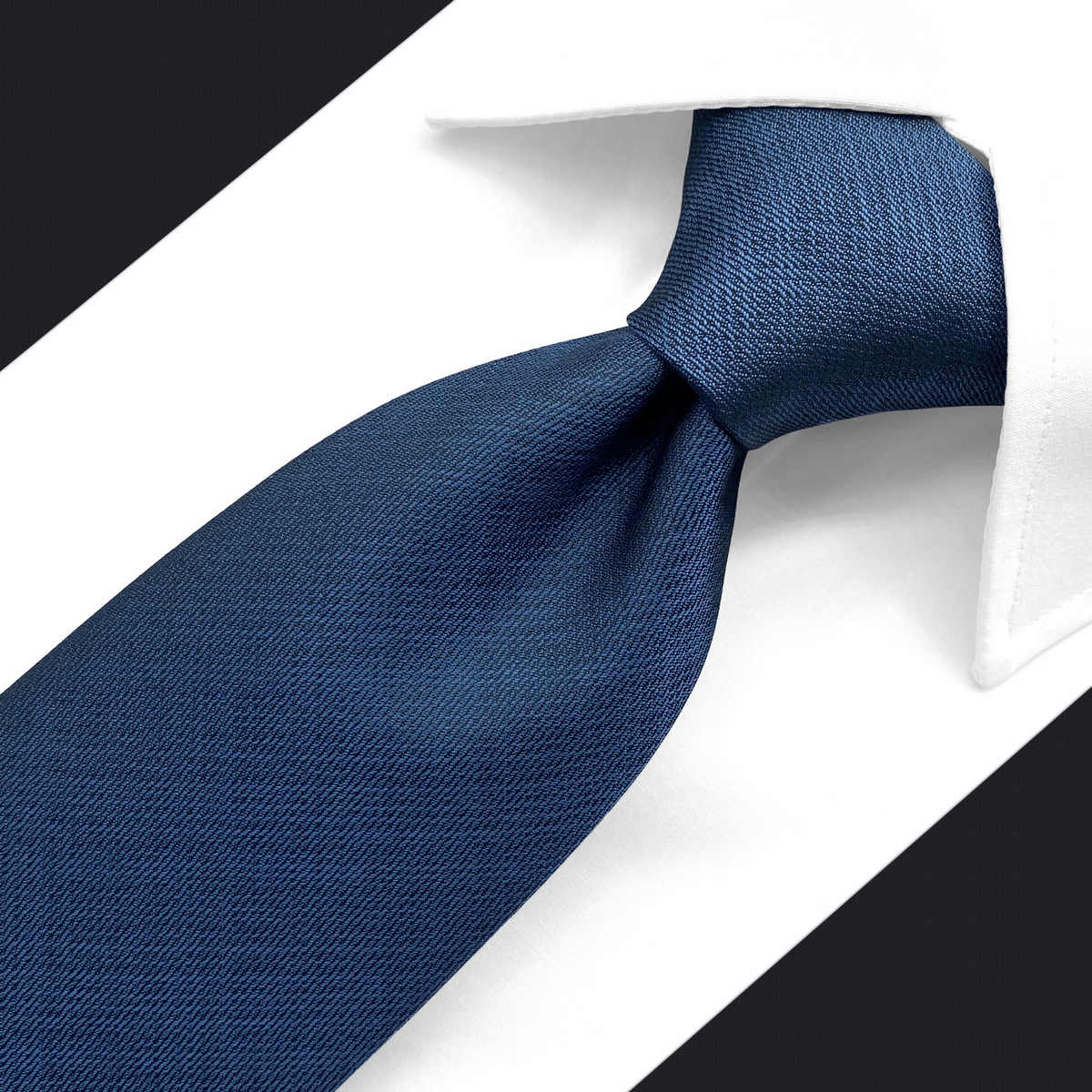 D20 Granatowy Męski Zestaw Kra – Bow Tie Pre Tied recenzja i cena