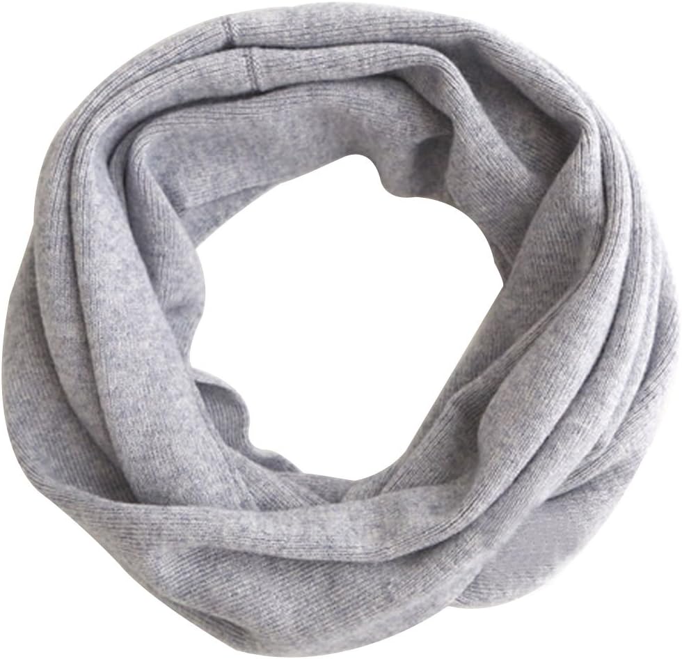 Uniseks miękki kaszmirowy soli – Infinity Scarf Knit recenzja i cena