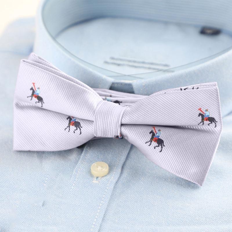 J2HD Ręcznie robione krawaty d – Bow Tie Pre Tied recenzja i cena