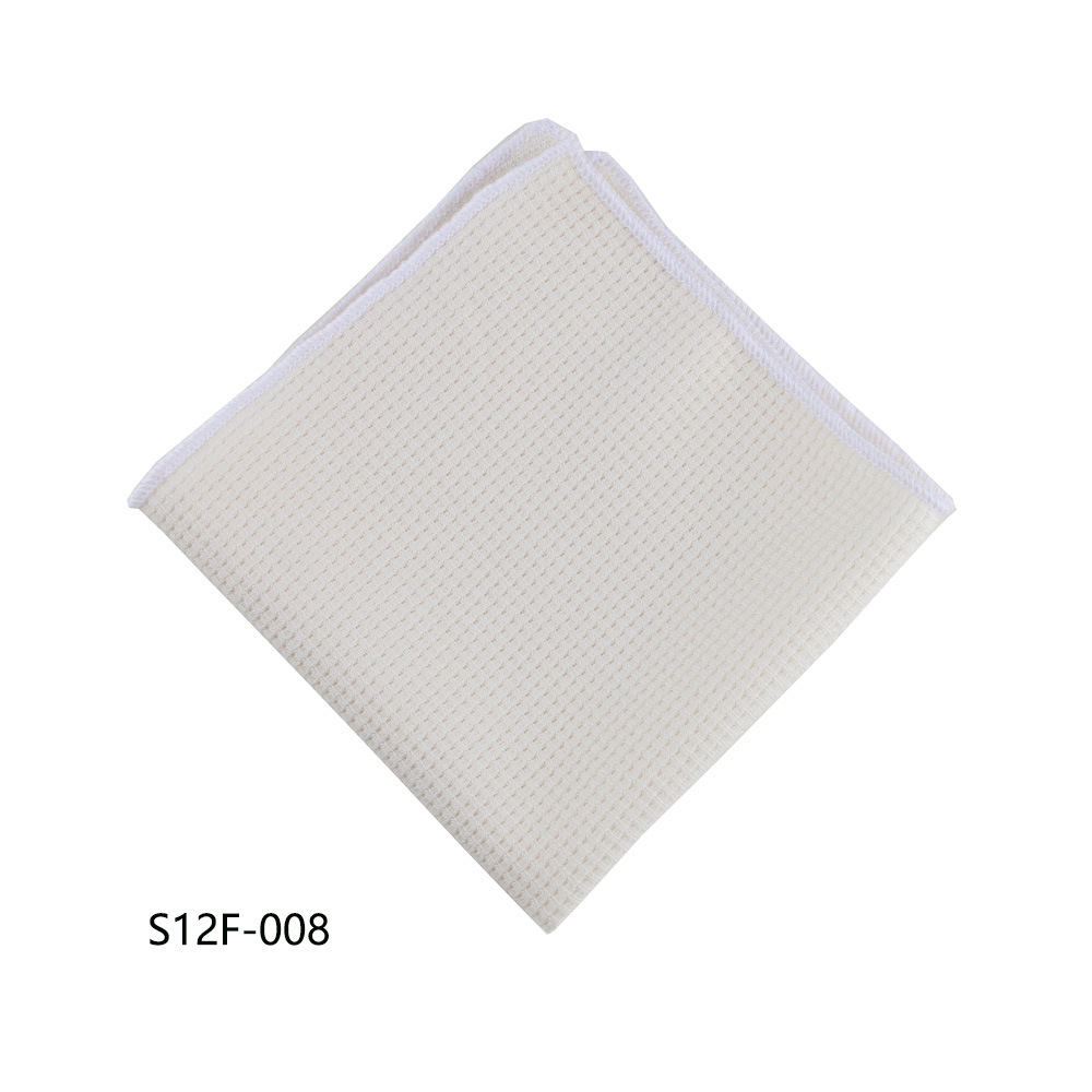 Nowa czysta jednolita kolorowa – Handkerchief Cotton Men recenzja i cena