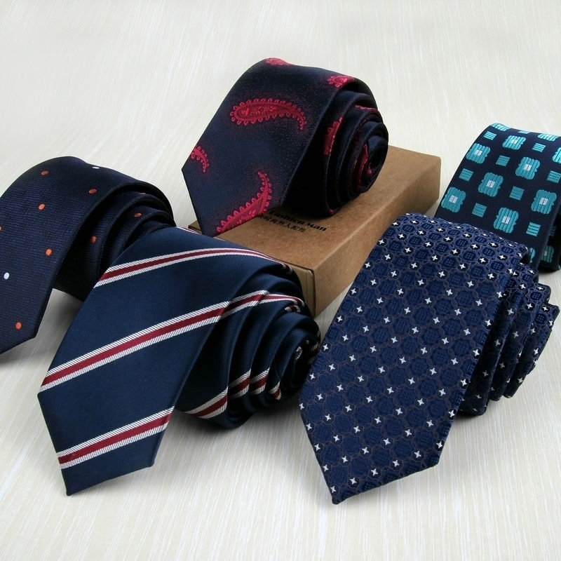 Moda krawaty dla akcesoria dla – Skinny Tie Men recenzja i cena