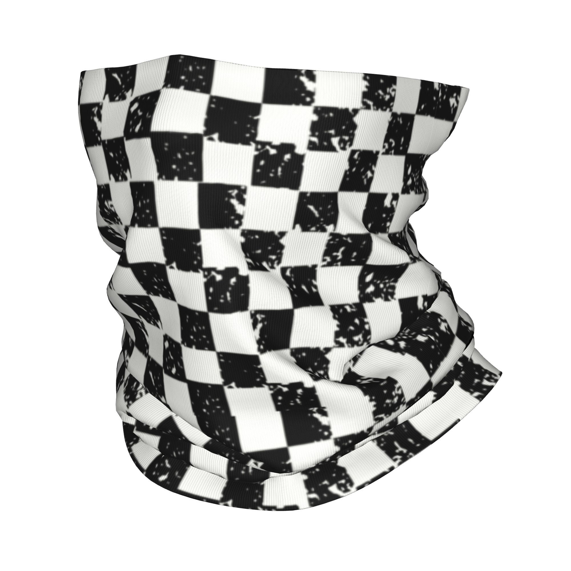 Opaska na głowę zimowa w stylu – Neck Warmer Tube recenzja i cena