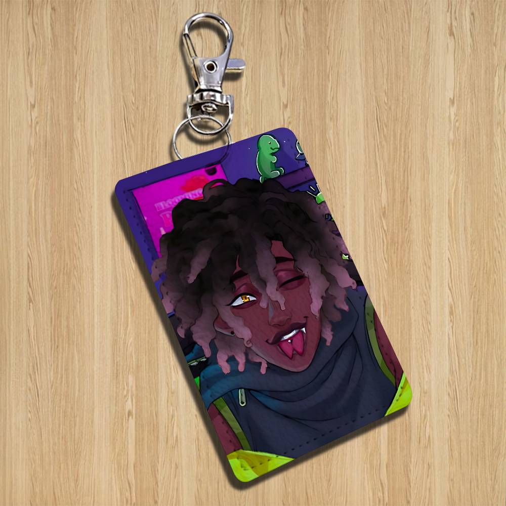 M-Micah Yujin GAME ERROR 143 S – Lanyard Badge Holder recenzja i cena