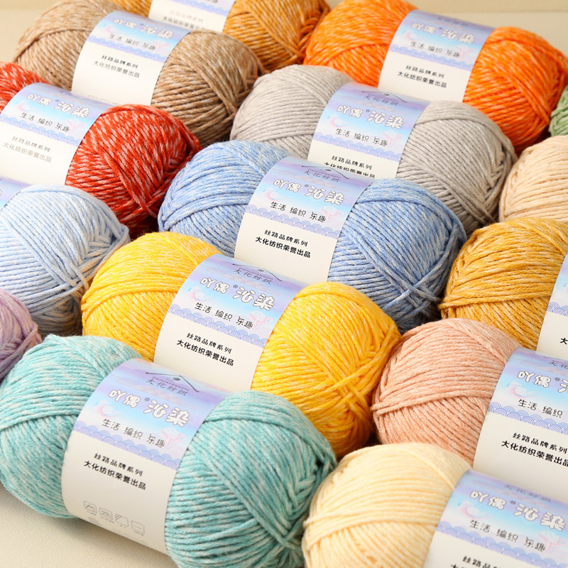 Włóczka bawełniana mleczna mar – Woven Scarf Blanket recenzja i cena