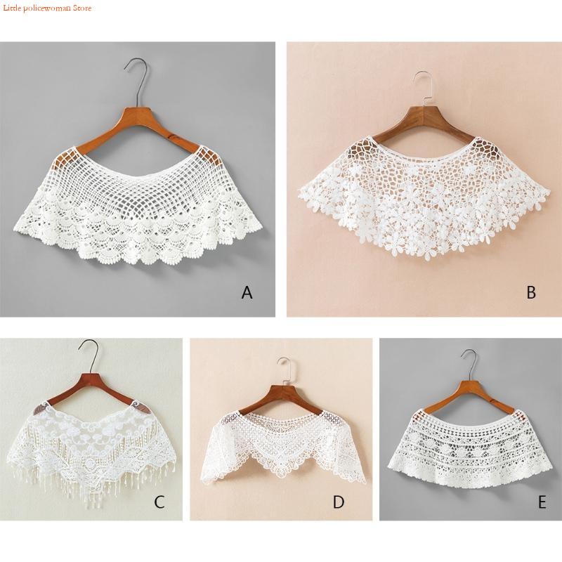 F92D kobiety haft kwiatowy kor – Stole Wedding Shawl recenzja i cena