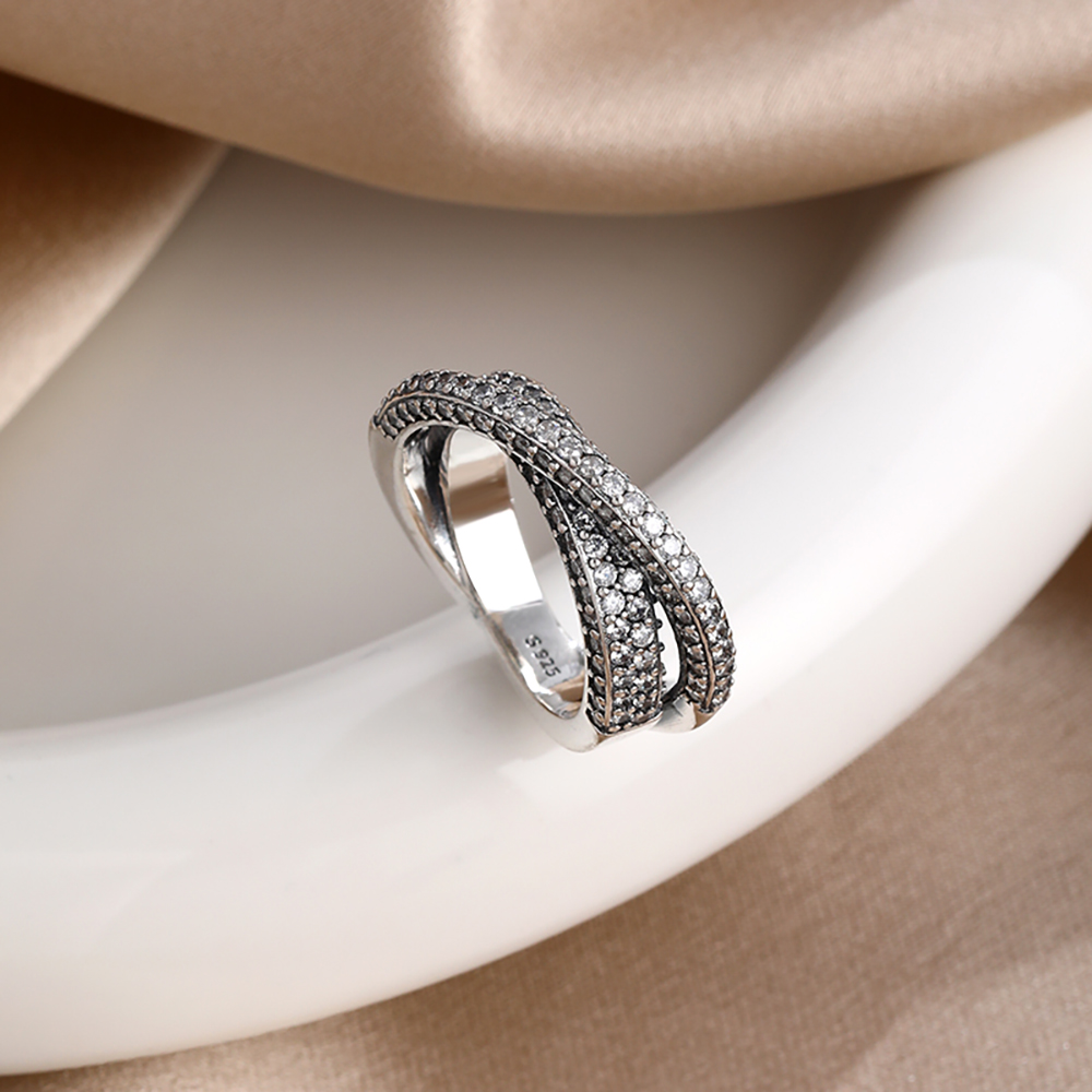 Europejska biżuteria ze srebra – Tie Clip Silver recenzja i cena