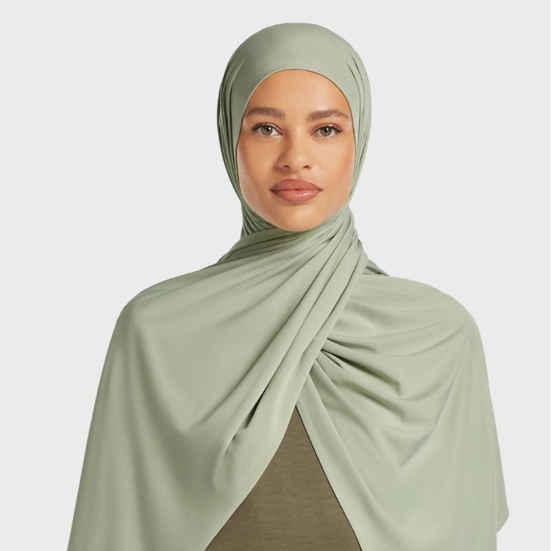 D9 Premium Liquid Jersey Hidża – Bandana Cotton recenzja i cena