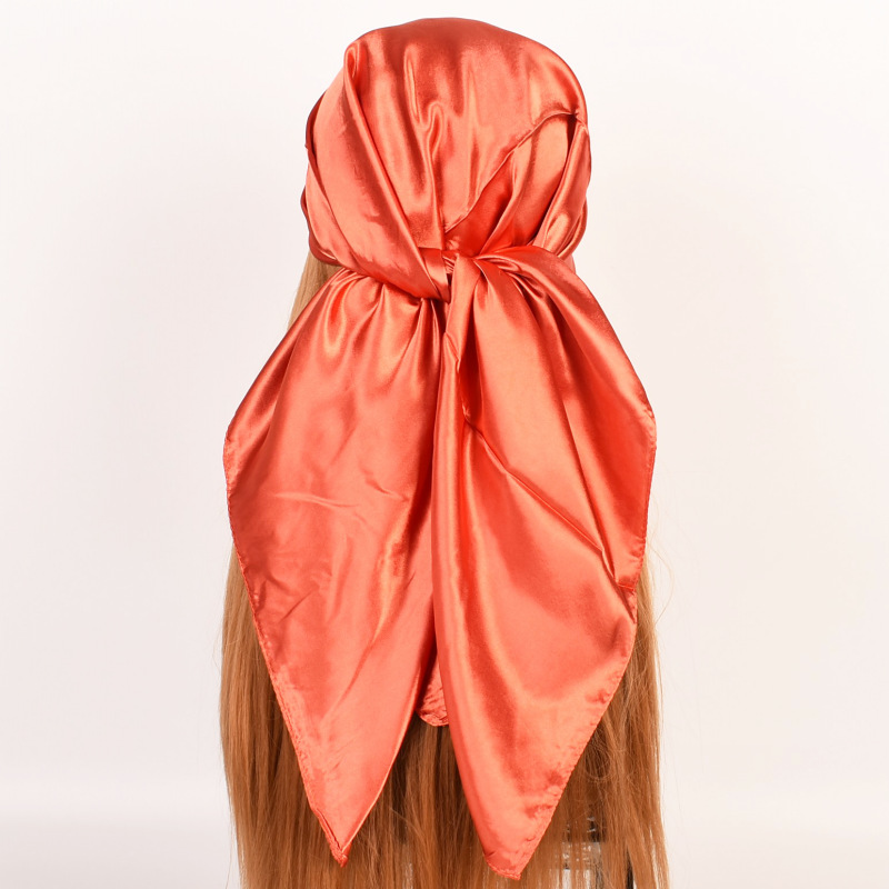 Damska Apaszka Jedwabna Nowa M – Bandana Cotton recenzja i cena