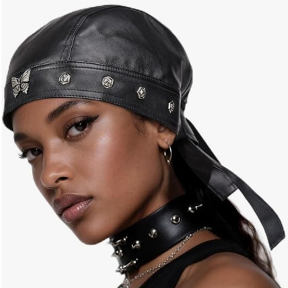 Nowa czapka motocyklowa z ekos – Bandana Doo Rag recenzja i cena